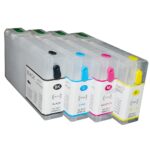 Tinta Epson T788XXL120 Negro 4,000 Pag - Imagen 2