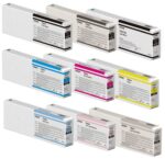 Tinta Epson T804B00 Green (700ML) - Imagen 3