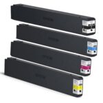 Tinta Epson T887320 Magenta 50,000 Pag WorkForce WF-C17590 - Imagen 2