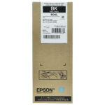 Tinta Epson T941120 Negro (64ML)  WF-C5290