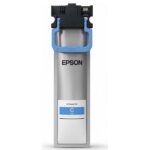 Tinta Epson T941220 Cyan (64ML)  WF-C5290 - Imagen 2