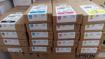 Tinta Epson T941320 Magenta (64ML)  WF-C5290 - Imagen 3