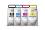 Tinta Epson T973420 Yellow (22,000 Pag.) WF-C869R - Imagen 3