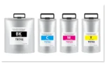 Tinta Epson T974220 Cyan (84,000 Pag.) WF-C869R - Imagen 3