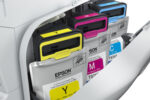 Tinta Epson TR14X120 (R14X) Negro 50,000 Pag. WF-R5690 - Imagen 3