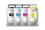 Tinta Epson TR22X220 (R22X) Cyan 20,000 Pag. WF-R8590 - Imagen 2