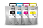 Tinta Epson TR24X120 (R24X) Negro 75,000 Pag. WF-R8590 - Imagen 2