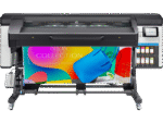 Tinta HP 1XB04A (776) Chromatic Blue 1LT - Imagen 2