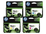 Tinta HP 3JA54AL (964XL) Cyan 1,600 Pag - Imagen 3