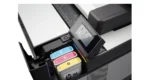 Tinta HP C1Q15A (764A) Yellow 300ML DesignJet T3500 - Imagen 2