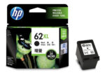 Tinta HP C2P05AL (62XL) Negro 600 Pag OfficeJet 8040 - Imagen 2