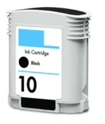 Tinta HP C4844A (10) Negro 2,200 Pag.  InkJet 1000 - Imagen 3
