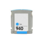 Tinta HP C4903AL (940) Cyan 900 Pag OfficeJet Pro 8500 - Imagen 3