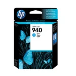 Tinta HP C4903AL (940) Cyan 900 Pag OfficeJet Pro 8500
