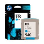 Tinta HP C4903AL (940) Cyan 900 Pag OfficeJet Pro 8500 - Imagen 2