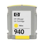 Tinta HP C4905AL (940) Yellow 900 Pag OfficeJet Pro 8500 - Imagen 3