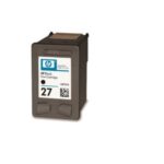 Tinta HP C8727AL (27) Negro 280Pag Deskjet 5550 - Imagen 3