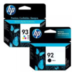 Tinta HP C9361WL (93) Tricolor 220 Pag.  Deskjet 6540 - Imagen 3