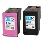 Tinta HP CH564WN (61XL) Tricolor 330 Pag. | DeskJet 2050, 2541 - Imagen 2
