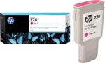 Tinta HP F9K16A (728) Magenta 300ML | DesignJet T730, T830 - Imagen 2