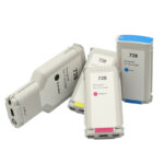Tinta HP F9K16A (728) Magenta 300ML | DesignJet T730, T830 - Imagen 3