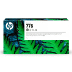 Tinta HP 1XB05A (776) Gris 1LT