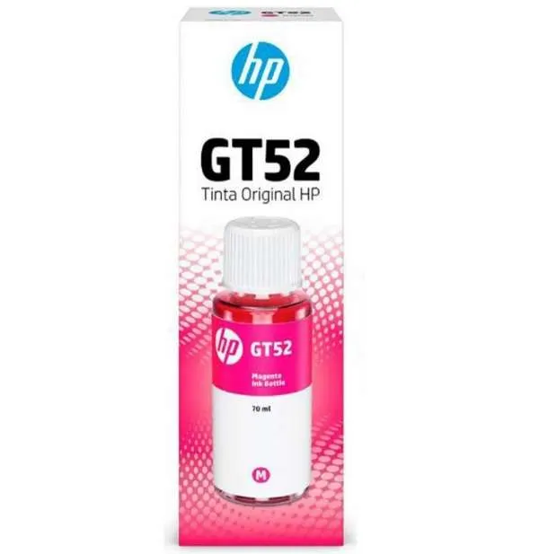 Tinta-Hp-M0H55AL-GT52-Magenta-8000-Pag-GT510.webp Tinta Hp M0H55AL (GT52) Magenta 8,000 Pag GT510 - Imagen 1