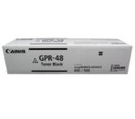 Toner Canon GPR-48 Negro 15,200pag. - Imagen 3