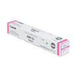 Toner Canon GPR-51 Magenta  21,500pag - Imagen 4
