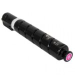 Toner Canon GPR-51 Magenta  21,500pag - Imagen 3