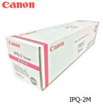 Toner Canon IPQ-2 Magenta 35,500pag - Imagen 2