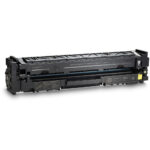 Tóner HP 204A (CF512A) Yellow 900 Pag Color LaserJet Pro MFP M180nw - Imagen 3