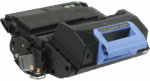 Tóner Hp 45A (Q5945A) Negro 18,000 Pag LaserJet Pro 4345 - Imagen 3