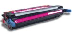 Tóner Hp 644A (Q6463A) Magenta 12,000 Pag Color LaserJet 4730 - Imagen 2