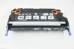 Tóner Hp 501A (Q6470A) Negro 6,000 Pag Color LaserJet 3600 - Imagen 2