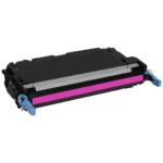 Tóner Hp 502A (Q6473A) Magenta 4,000 Pag Color LaserJet 3600 - Imagen 2