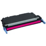 Tóner Hp 314A (Q7563A) Magenta 3,500 Pag LaserJet 2700 - Imagen 2