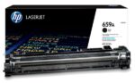 Tóner Hp 659A (W2010A) Negro 16,000 Pag LaserJet Enterprise M856dn - Imagen 2