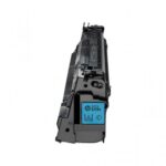 Tóner Hp 659A (W2011A) Cyan 13,000 Pag LaserJet Enterprise M856dn - Imagen 3
