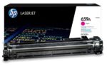 Tóner Hp 659A (W2013A) Magenta 13,000 Pag LaserJet Enterprise M856dn - Imagen 2