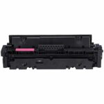 Tóner Hp 414A (W2023A) Magenta 2,100 Pág Color LaserJet Pro M454 - Imagen 2