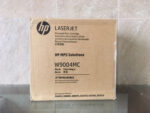 Tóner Hp W9004MC Negro 50,000pag LaserJet Managed E60055dn - Imagen 3