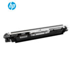 Tóner Hp 126A (CE310A) Negro 1,200 Pag LaserJet CP1025NW - Imagen 3
