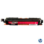 Toner Hp 130A (CF353A) Magenta 1,000 Pag Color LaserJet Pro MFP M176fw - Imagen 2
