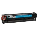 Toner Hp 131A (CF211A) Cyan 1,800 Pag LaserJet Pro 200 Color M251 - Imagen 3