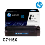 Toner Hp 15X C7115X L.J. 1200 Original - Imagen 2