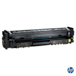 Tóner Hp 206A (W2112A) Yellow 1,250 Pág Color LaserJet Pro M454 - Imagen 3