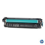 Tóner Hp 212A (W2121A) Cyan 4,500 Pag Color LaserJet Enterprise Flow MFP M578c - Imagen 3