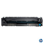 Tóner Hp 215A (W2311A) Cyan 850 Pág Color LaserJet Pro MFP M155a - Imagen 2