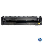 Tóner Hp 215A (W2312A) Yellow  850 Pág Color LaserJet Pro MFP M155a - Imagen 2